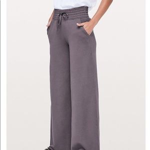 Lululemon Radiant Rhapsody Pant